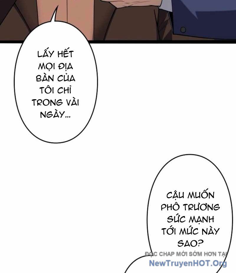 Hồi Quy: Tận Thế Báo Thù - Chapter 19 - Page 4