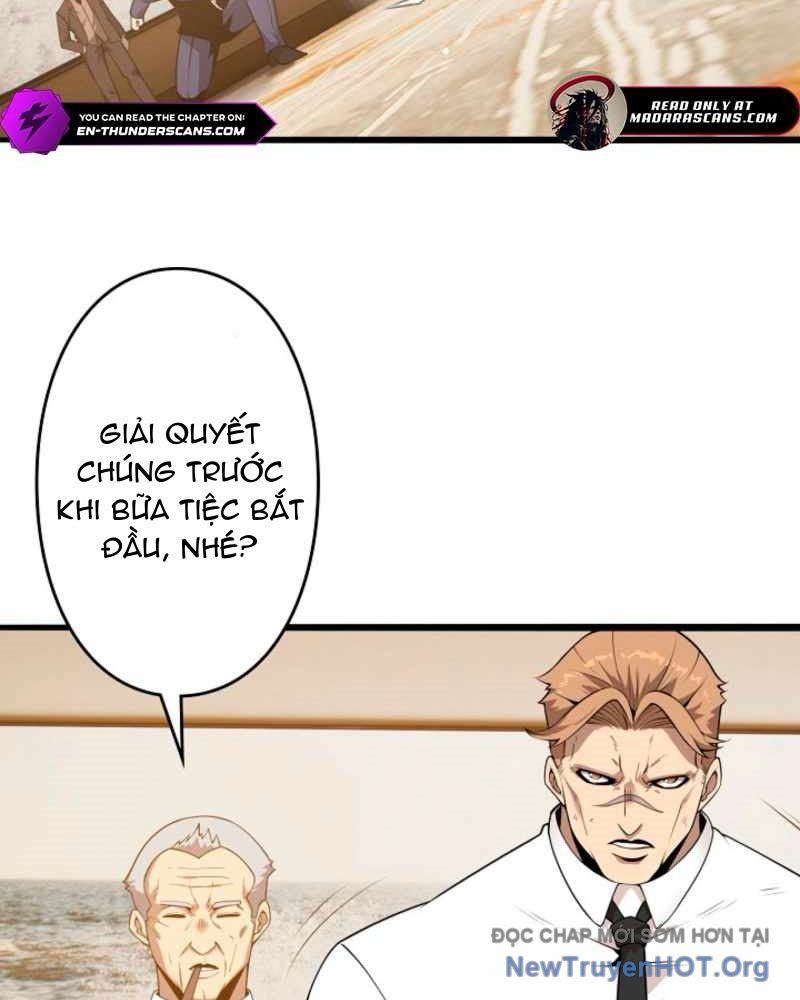 Hồi Quy: Tận Thế Báo Thù - Chapter 19 - Page 40