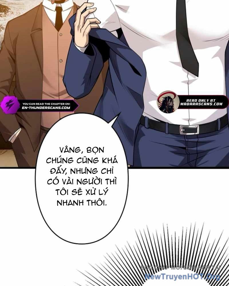 Hồi Quy: Tận Thế Báo Thù - Chapter 19 - Page 41