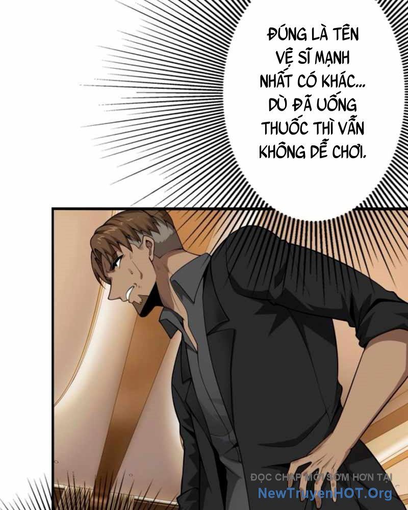 Hồi Quy: Tận Thế Báo Thù - Chapter 19 - Page 42