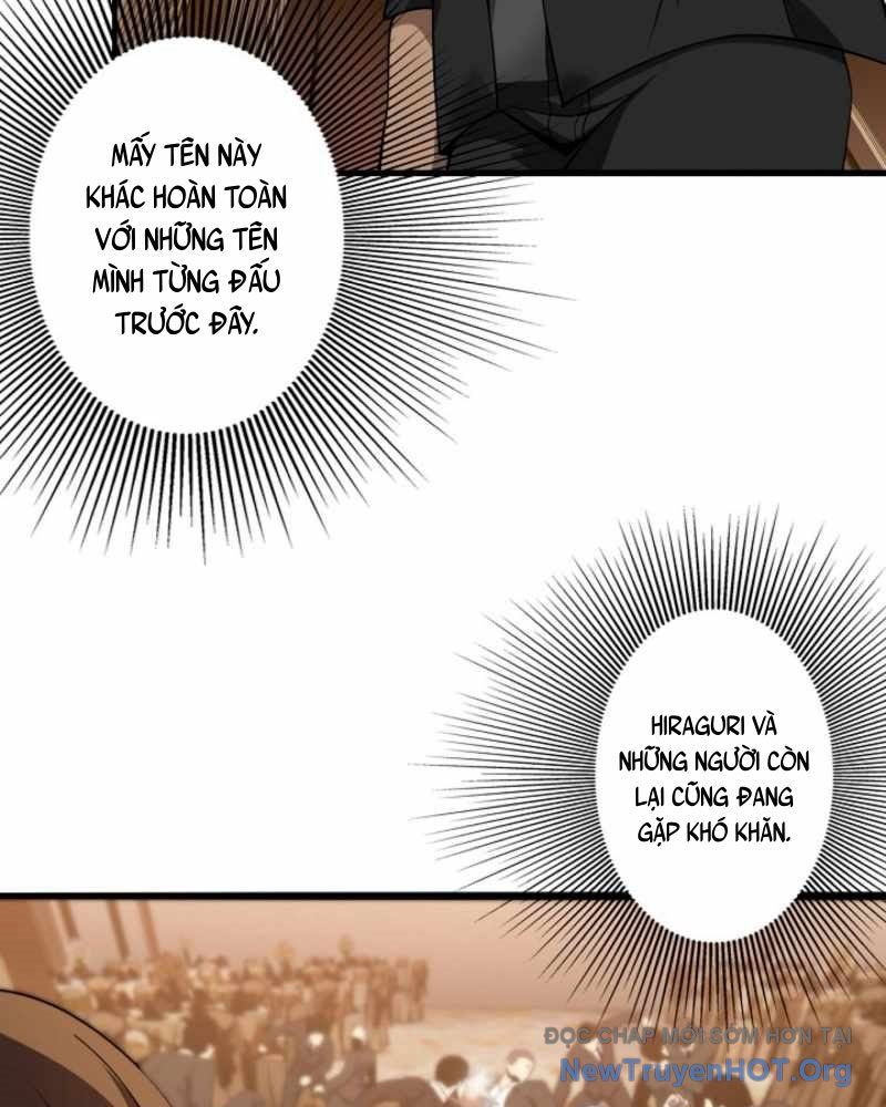 Hồi Quy: Tận Thế Báo Thù - Chapter 19 - Page 43
