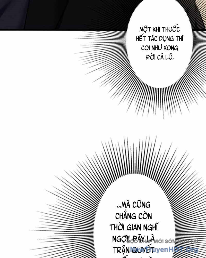 Hồi Quy: Tận Thế Báo Thù - Chapter 19 - Page 45