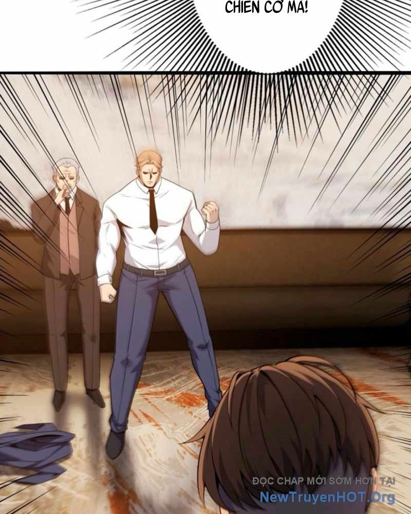 Hồi Quy: Tận Thế Báo Thù - Chapter 19 - Page 46