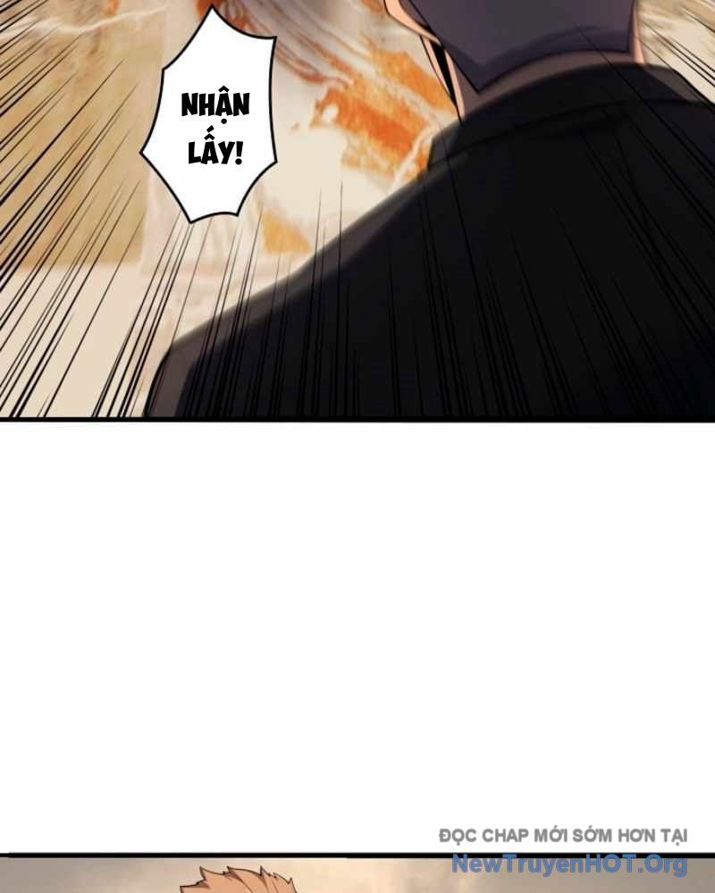 Hồi Quy: Tận Thế Báo Thù - Chapter 19 - Page 47