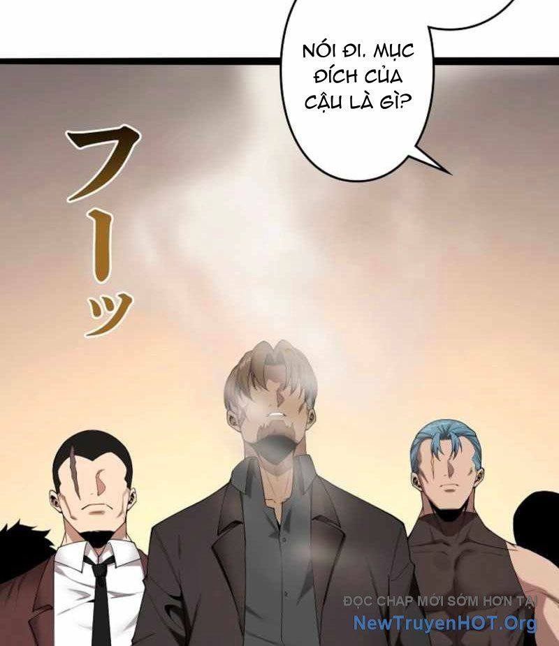 Hồi Quy: Tận Thế Báo Thù - Chapter 19 - Page 5