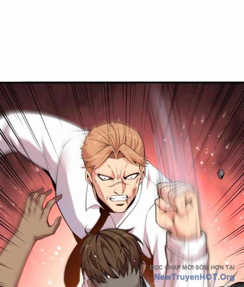Hồi Quy: Tận Thế Báo Thù - Chapter 19 - Page 52