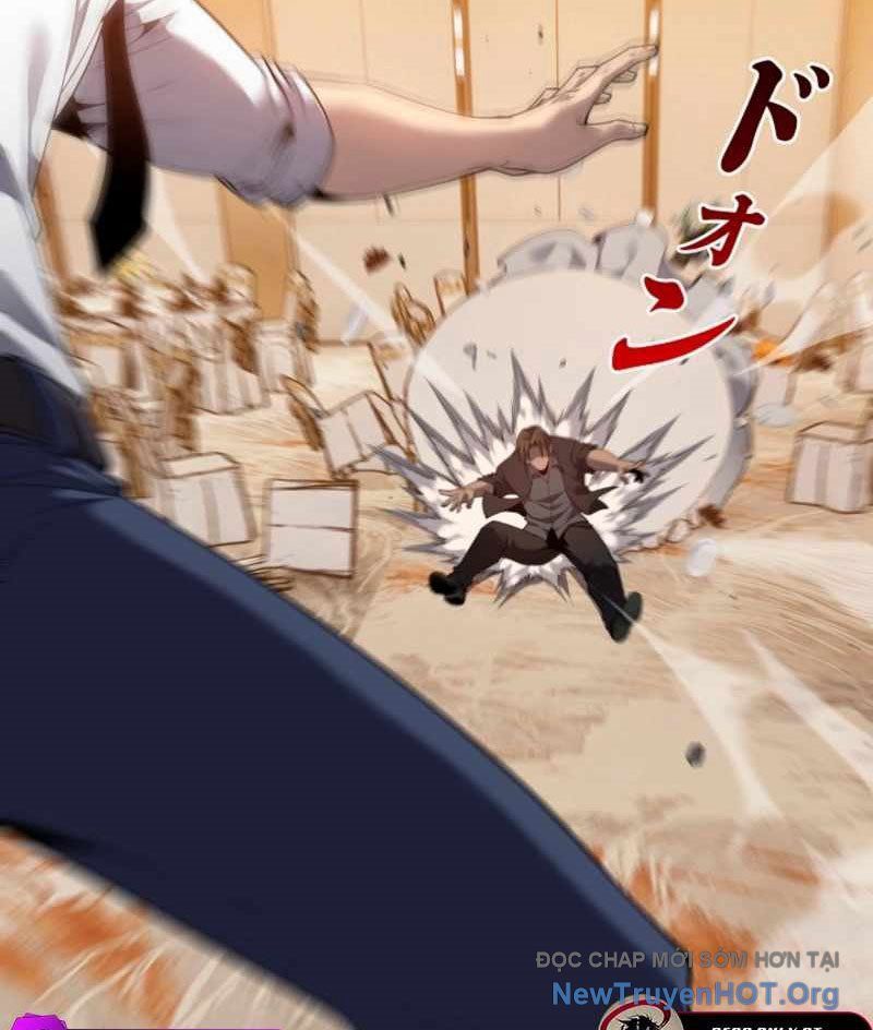 Hồi Quy: Tận Thế Báo Thù - Chapter 19 - Page 56