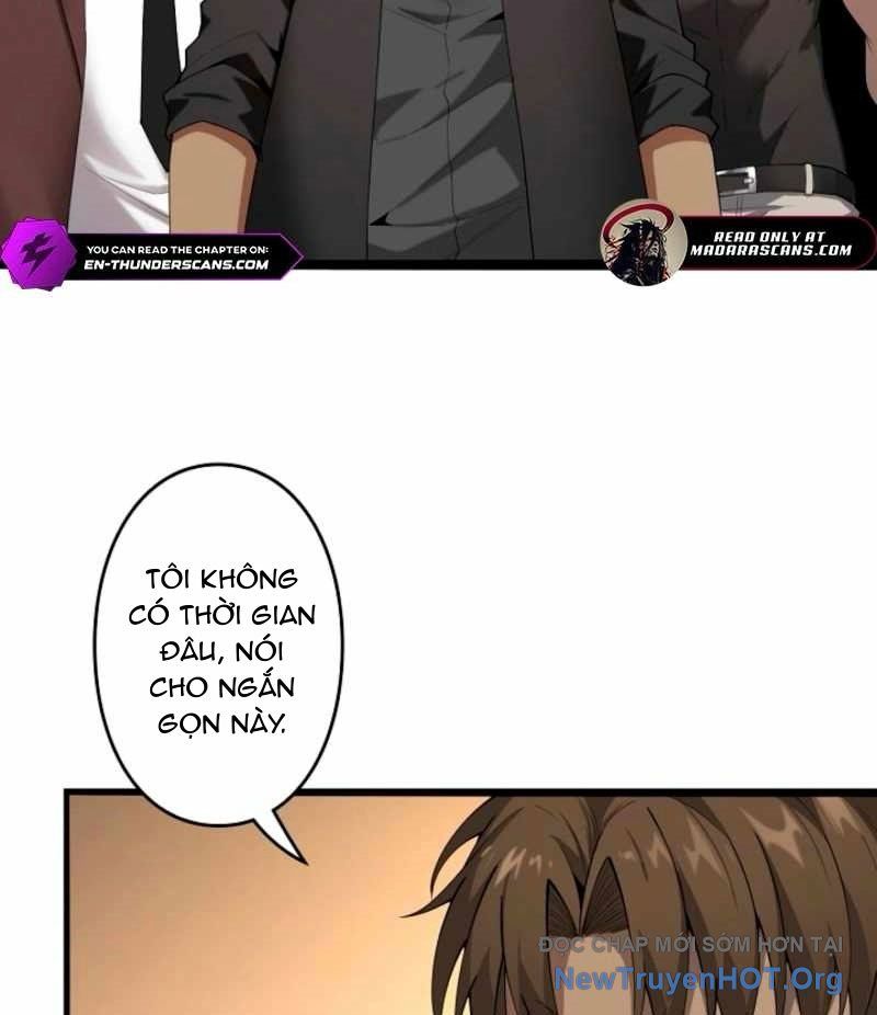 Hồi Quy: Tận Thế Báo Thù - Chapter 19 - Page 6