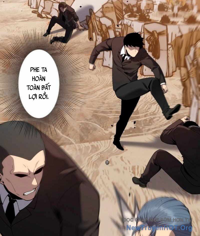 Hồi Quy: Tận Thế Báo Thù - Chapter 19 - Page 60