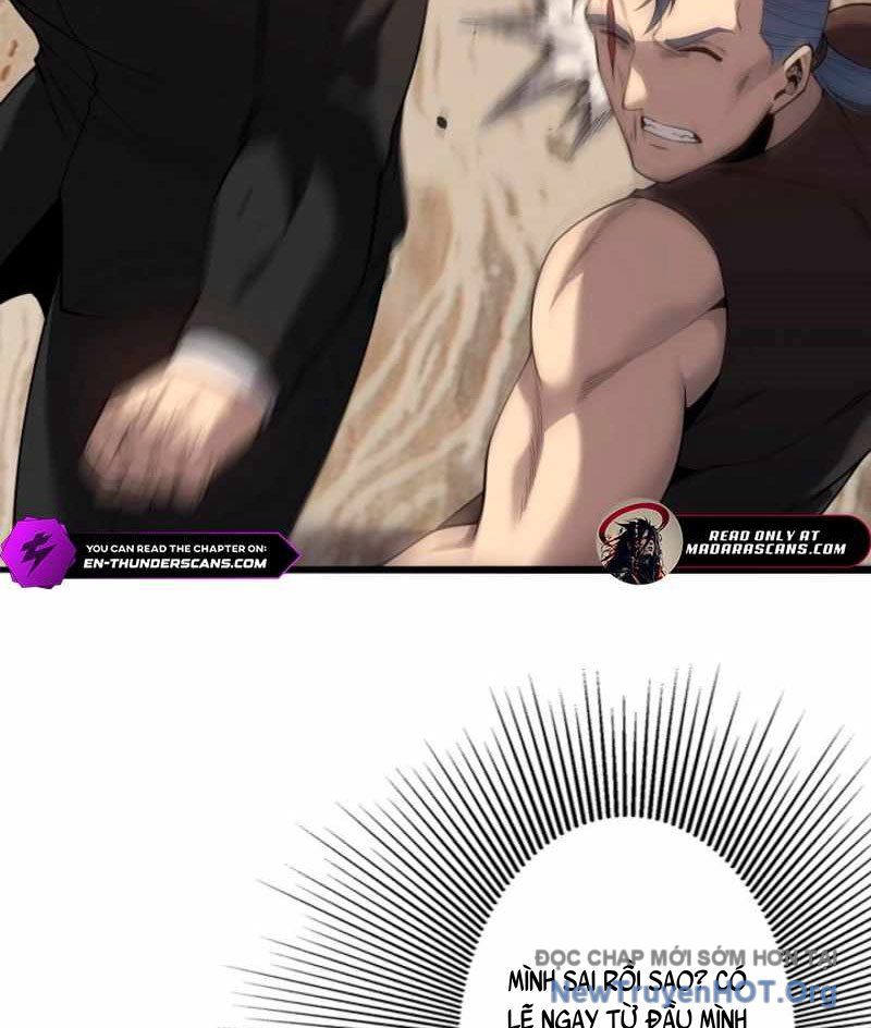 Hồi Quy: Tận Thế Báo Thù - Chapter 19 - Page 61