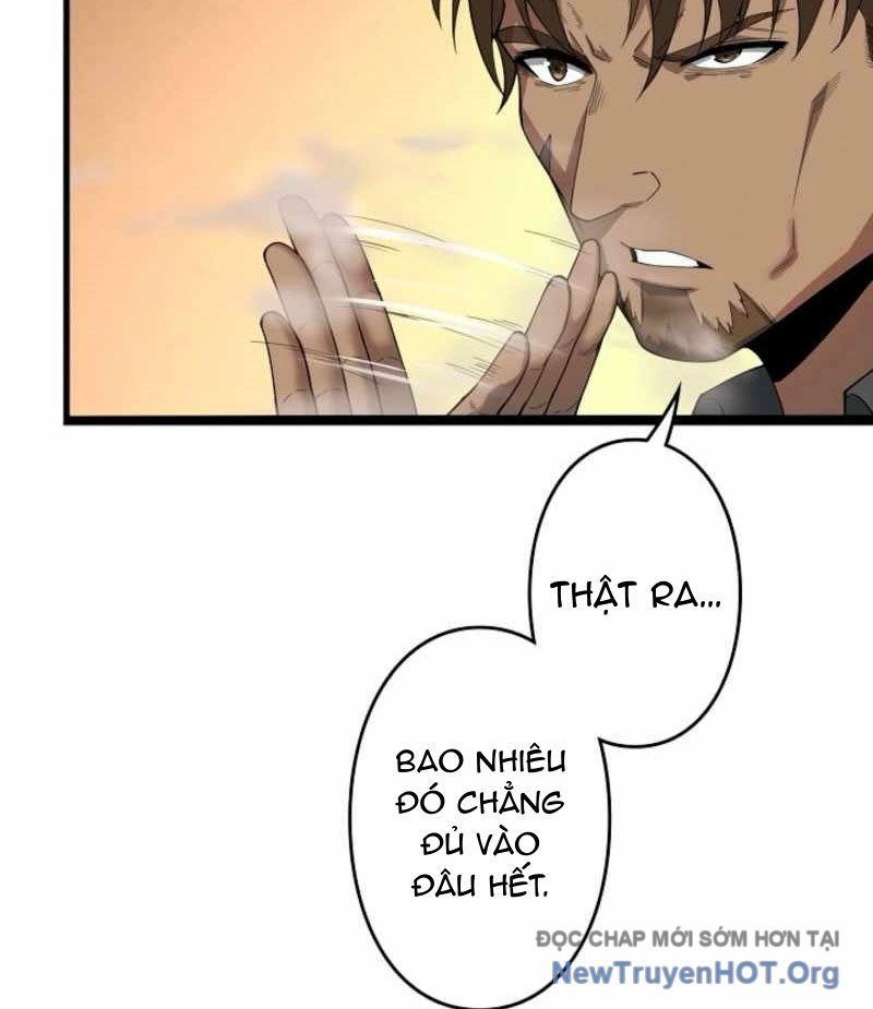 Hồi Quy: Tận Thế Báo Thù - Chapter 19 - Page 7