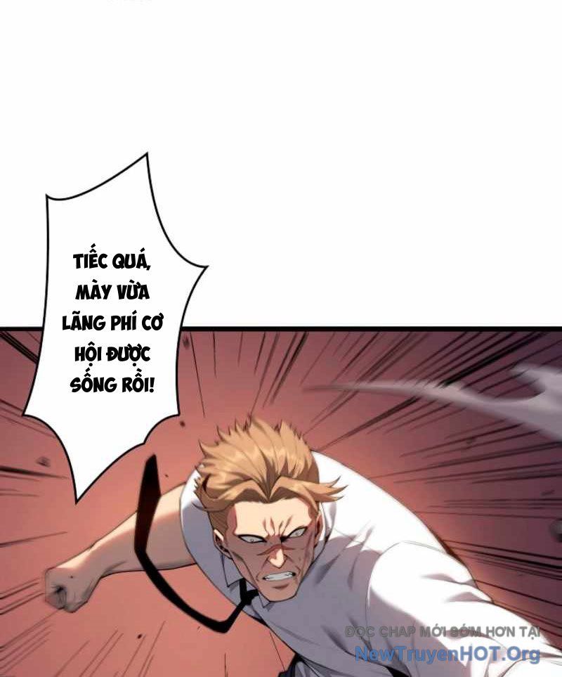 Hồi Quy: Tận Thế Báo Thù - Chapter 19 - Page 71