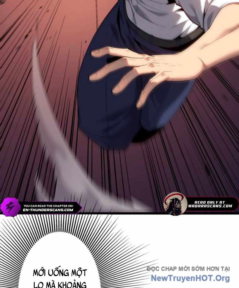 Hồi Quy: Tận Thế Báo Thù - Chapter 19 - Page 72