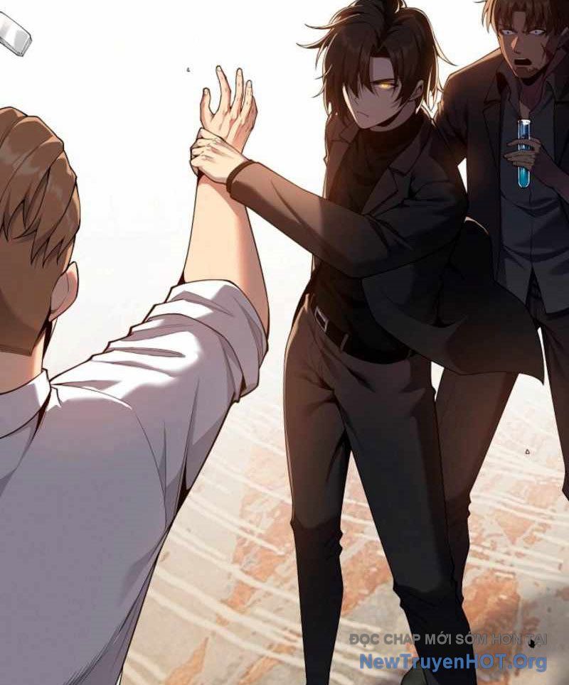 Hồi Quy: Tận Thế Báo Thù - Chapter 19 - Page 76