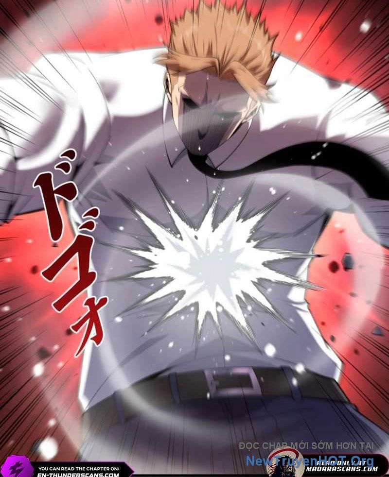 Hồi Quy: Tận Thế Báo Thù - Chapter 19 - Page 81