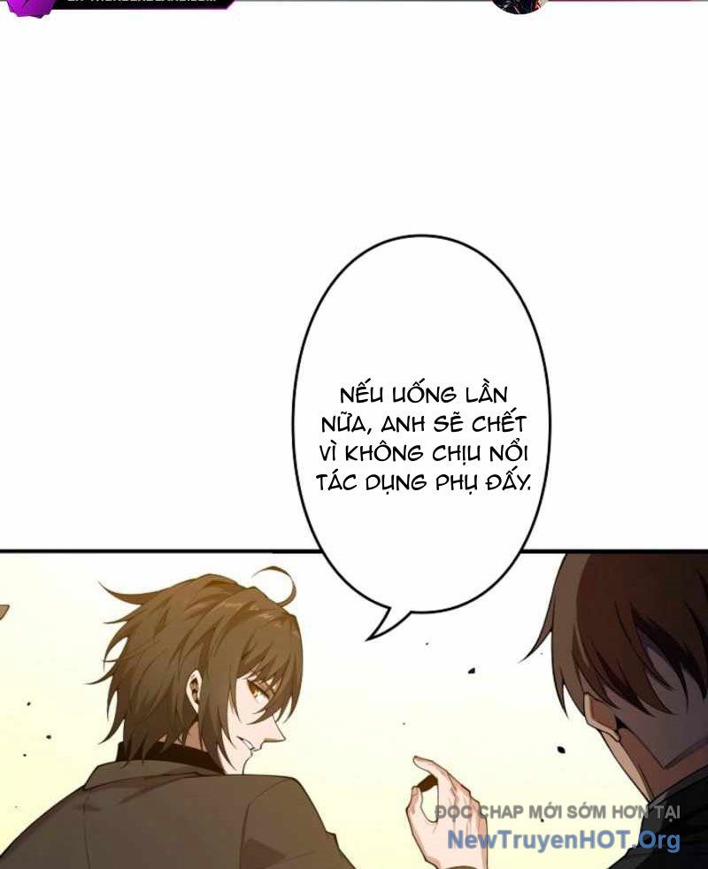 Hồi Quy: Tận Thế Báo Thù - Chapter 19 - Page 82