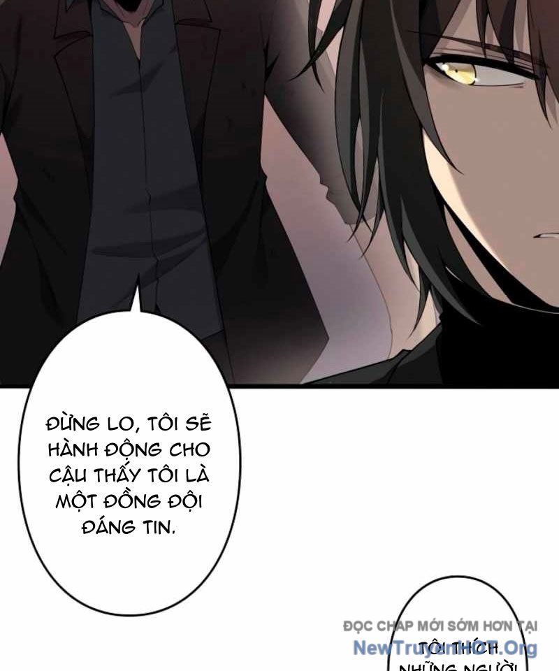 Hồi Quy: Tận Thế Báo Thù - Chapter 19 - Page 91