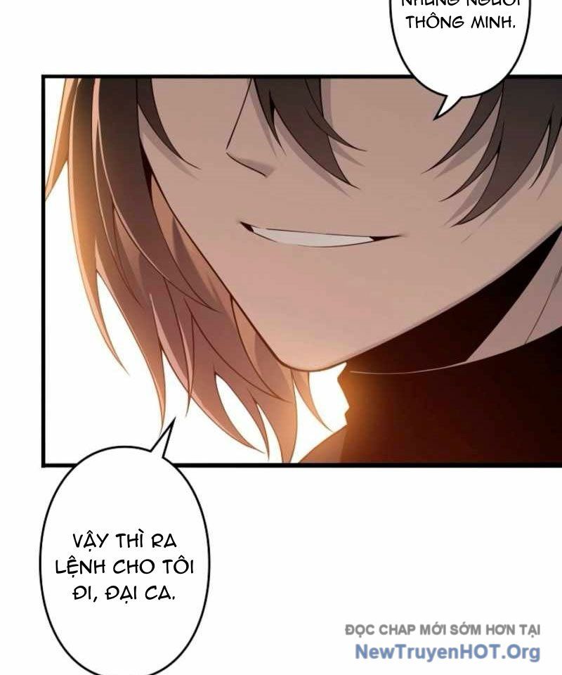 Hồi Quy: Tận Thế Báo Thù - Chapter 19 - Page 92