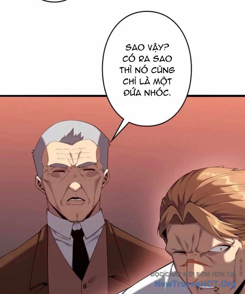 Hồi Quy: Tận Thế Báo Thù - Chapter 19 - Page 93