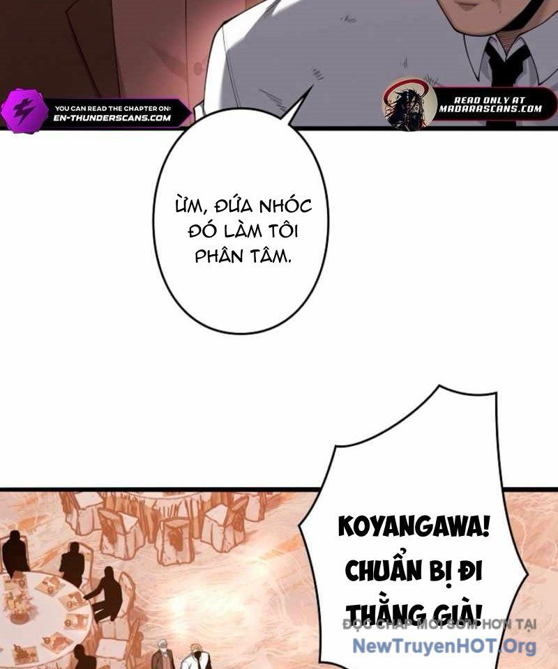 Hồi Quy: Tận Thế Báo Thù - Chapter 19 - Page 94