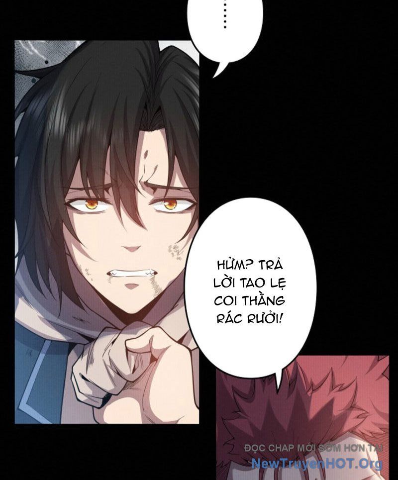 Hồi Quy: Tận Thế Báo Thù - Chapter 2 - Page 10