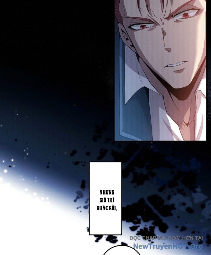 Hồi Quy: Tận Thế Báo Thù - Chapter 2 - Page 11