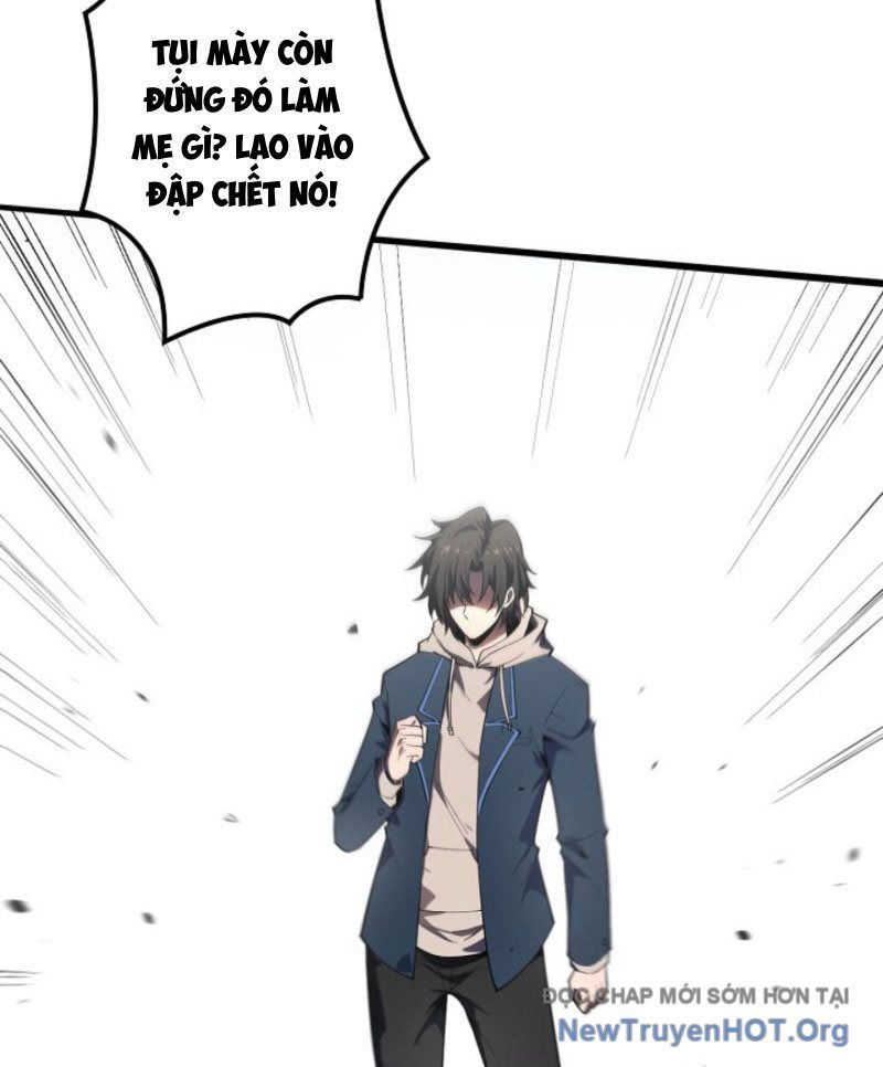 Hồi Quy: Tận Thế Báo Thù - Chapter 2 - Page 16