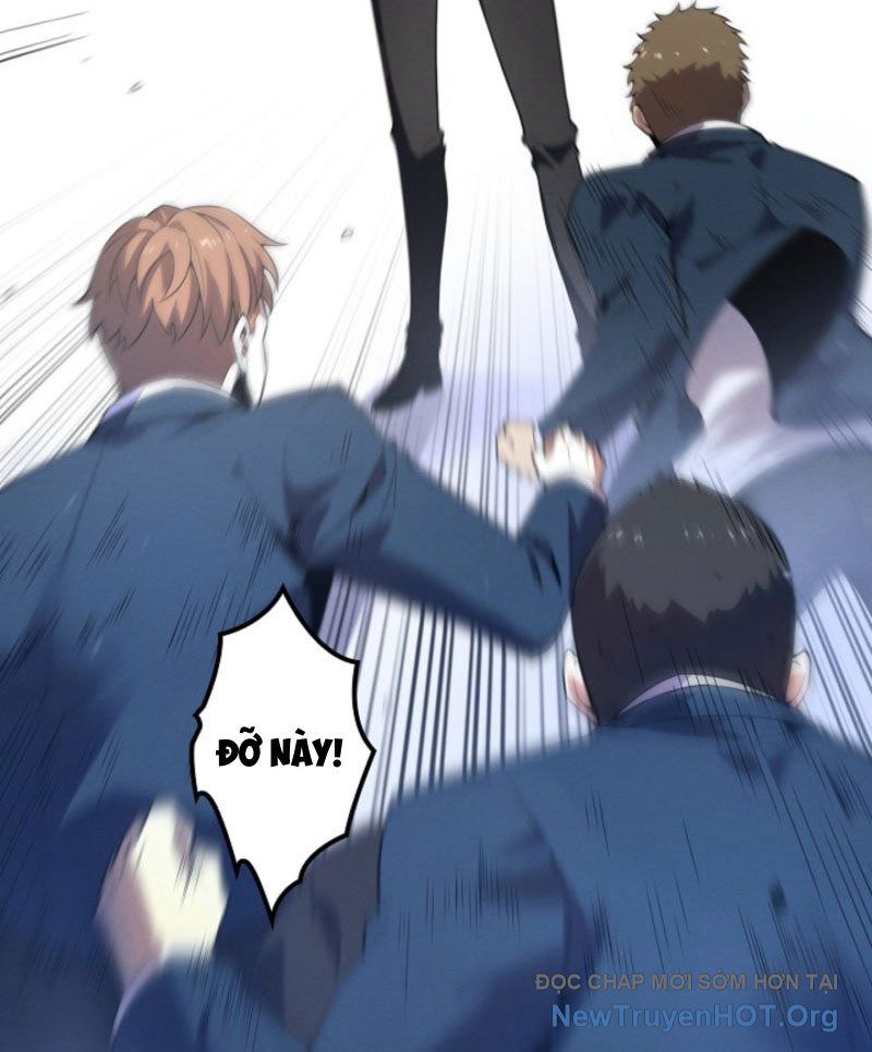 Hồi Quy: Tận Thế Báo Thù - Chapter 2 - Page 17