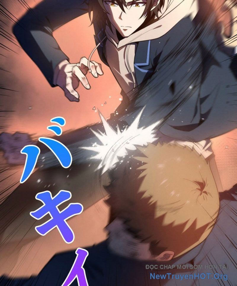 Hồi Quy: Tận Thế Báo Thù - Chapter 2 - Page 20