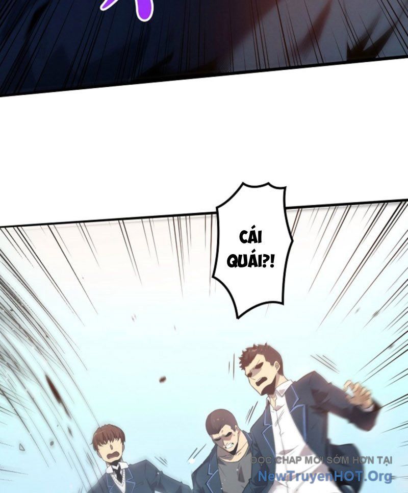 Hồi Quy: Tận Thế Báo Thù - Chapter 2 - Page 21