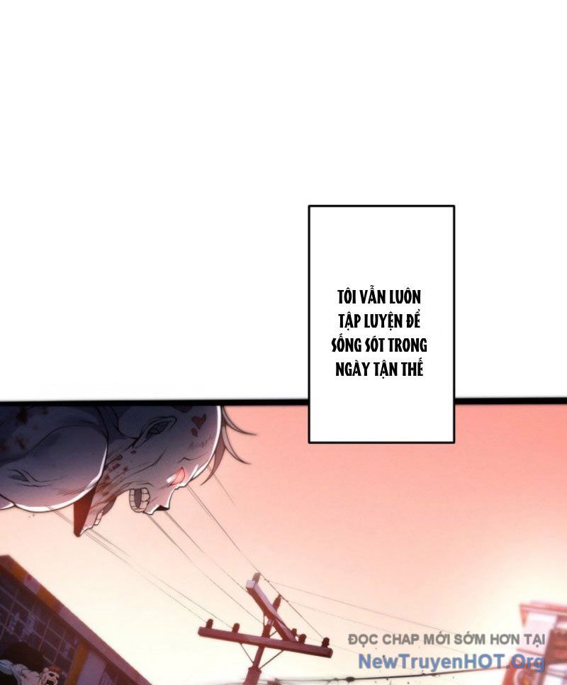 Hồi Quy: Tận Thế Báo Thù - Chapter 2 - Page 22