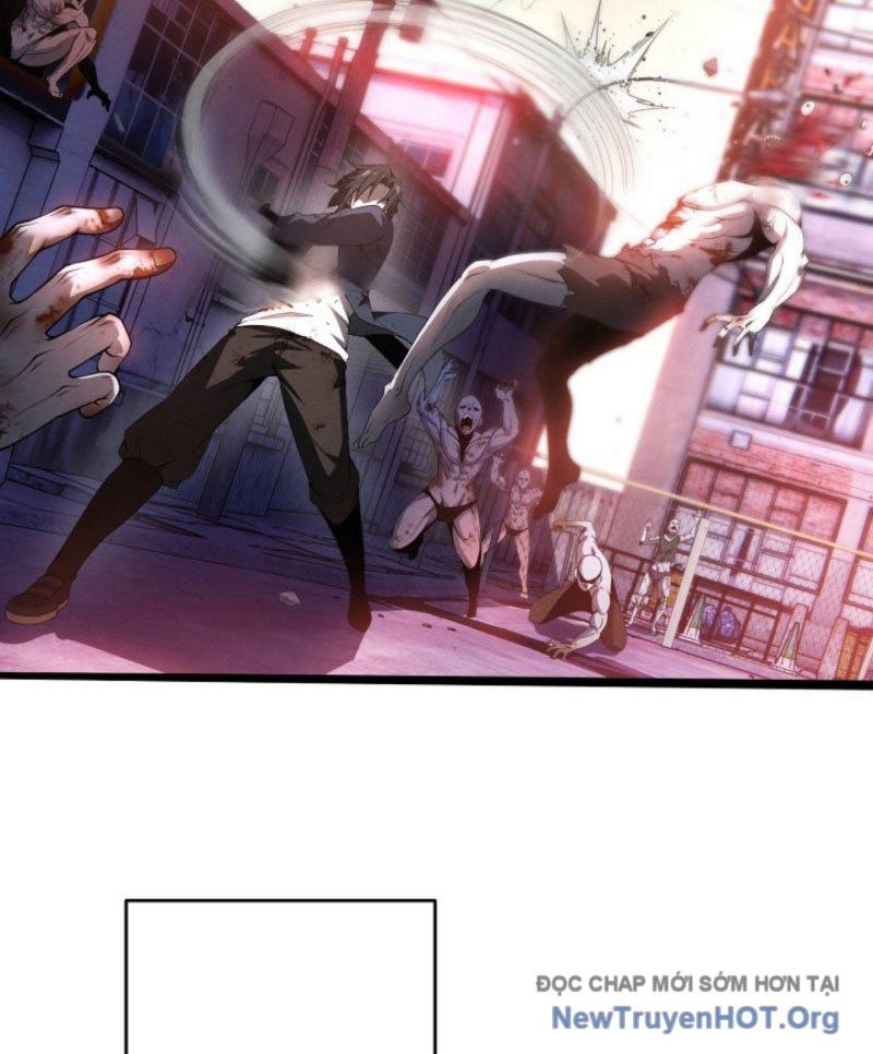 Hồi Quy: Tận Thế Báo Thù - Chapter 2 - Page 23