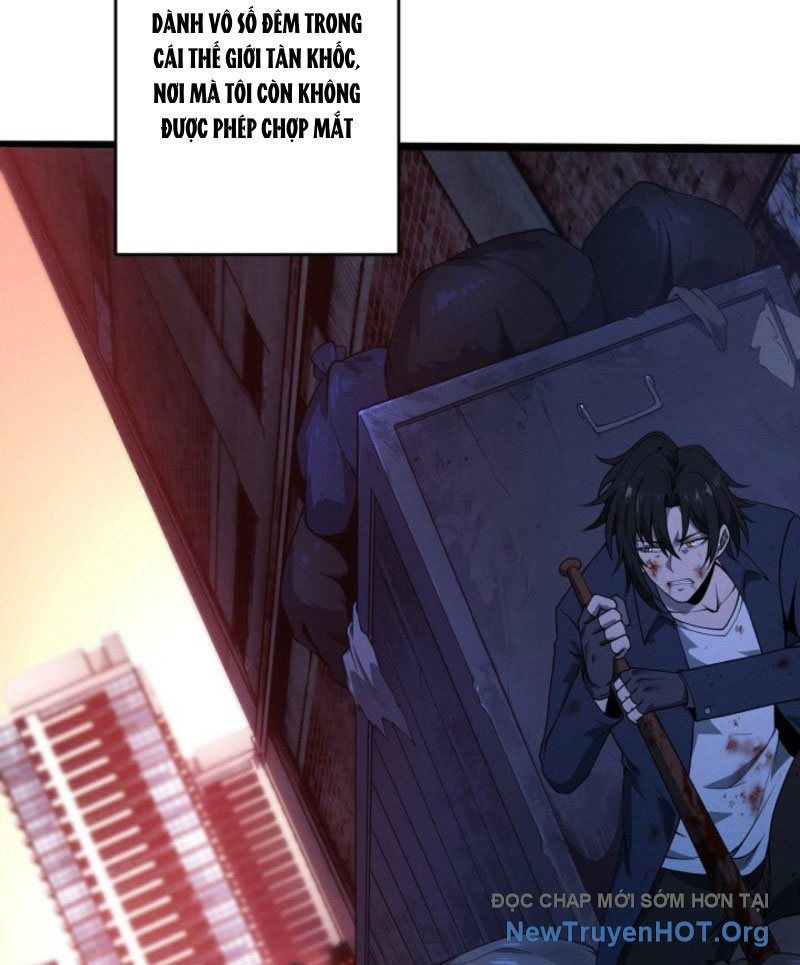 Hồi Quy: Tận Thế Báo Thù - Chapter 2 - Page 24