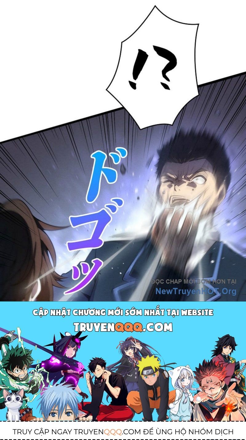 Hồi Quy: Tận Thế Báo Thù - Chapter 2 - Page 28