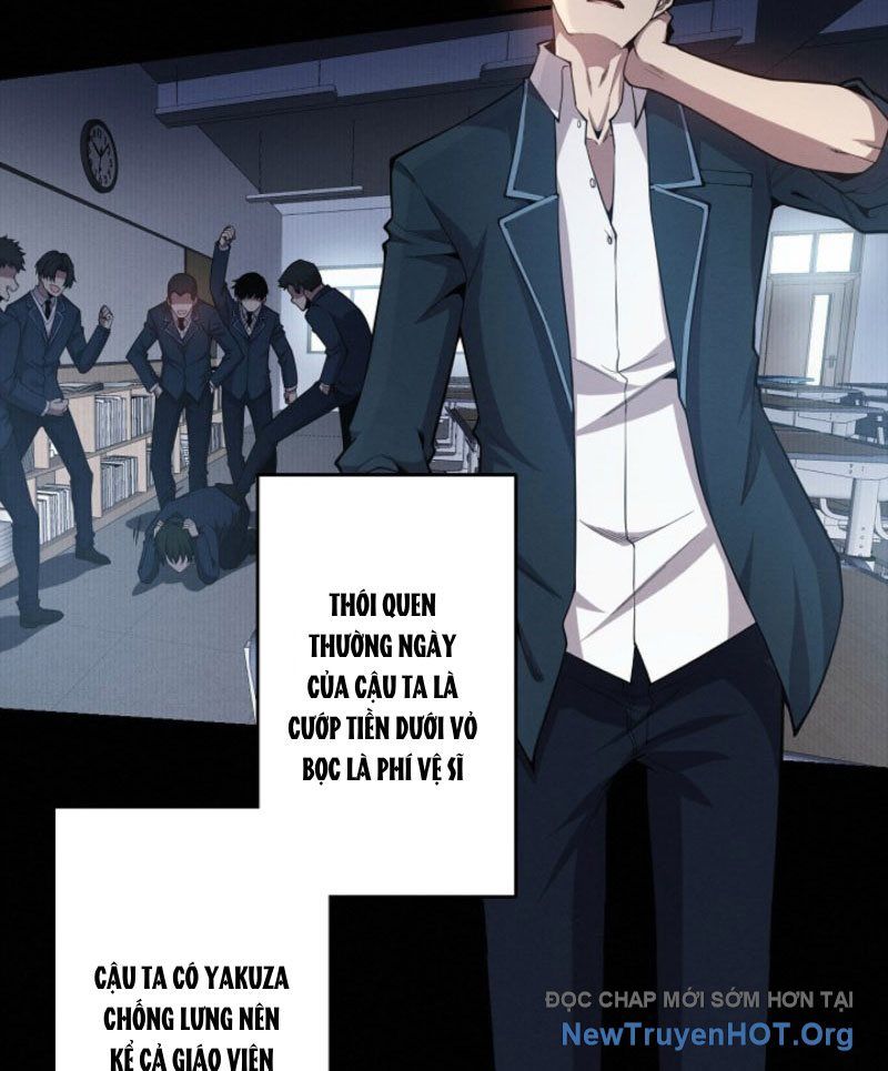 Hồi Quy: Tận Thế Báo Thù - Chapter 2 - Page 3