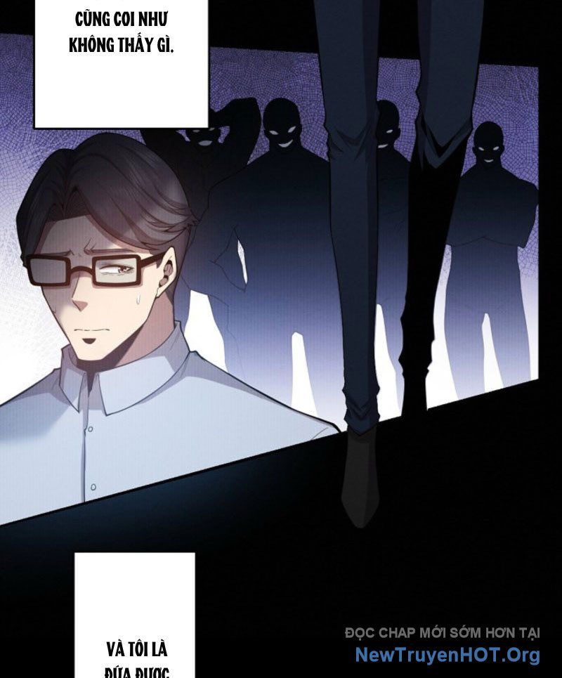 Hồi Quy: Tận Thế Báo Thù - Chapter 2 - Page 4