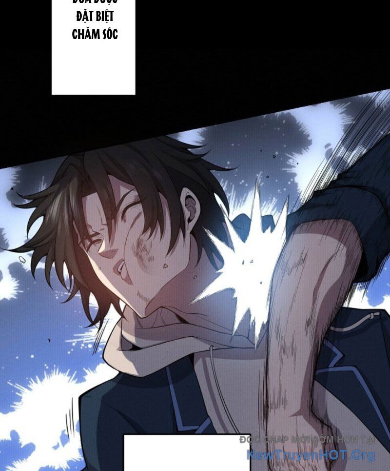 Hồi Quy: Tận Thế Báo Thù - Chapter 2 - Page 5