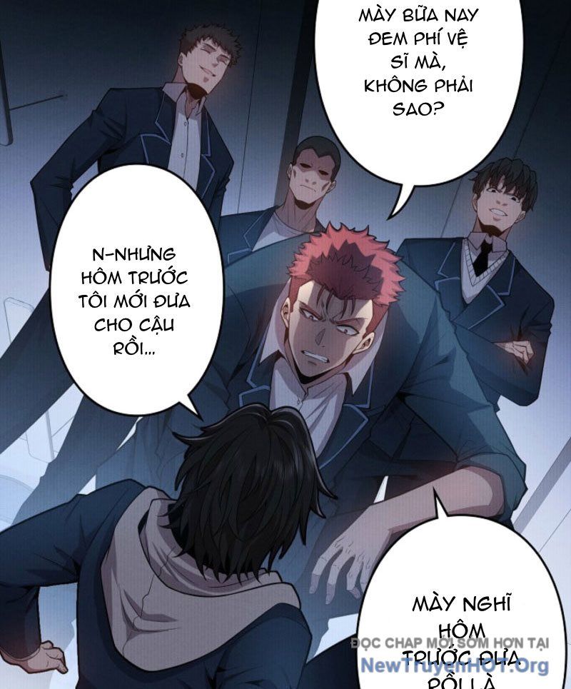 Hồi Quy: Tận Thế Báo Thù - Chapter 2 - Page 7