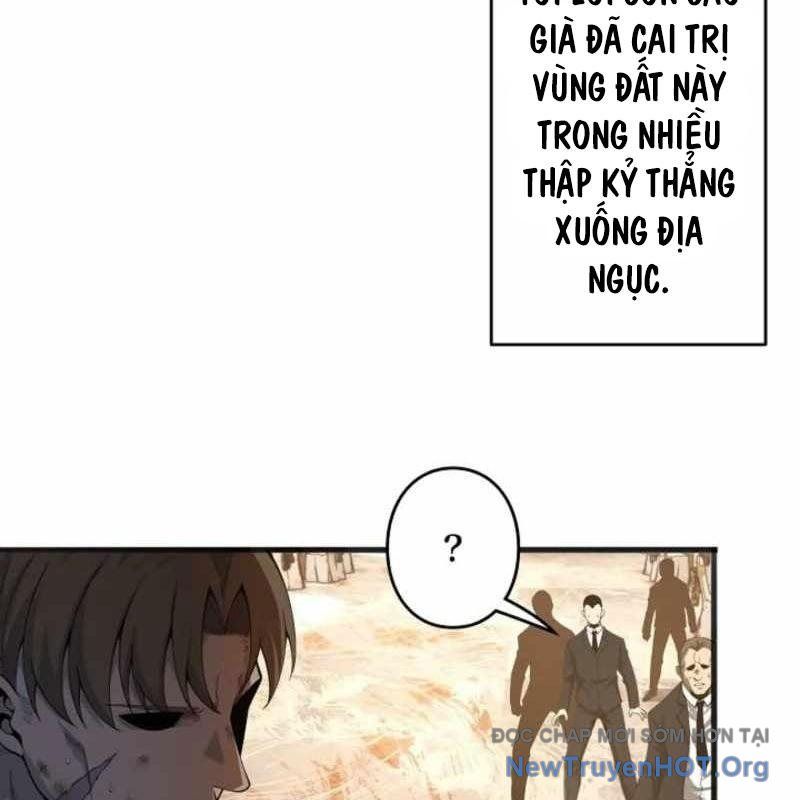 Hồi Quy: Tận Thế Báo Thù - Chapter 20 - Page 101
