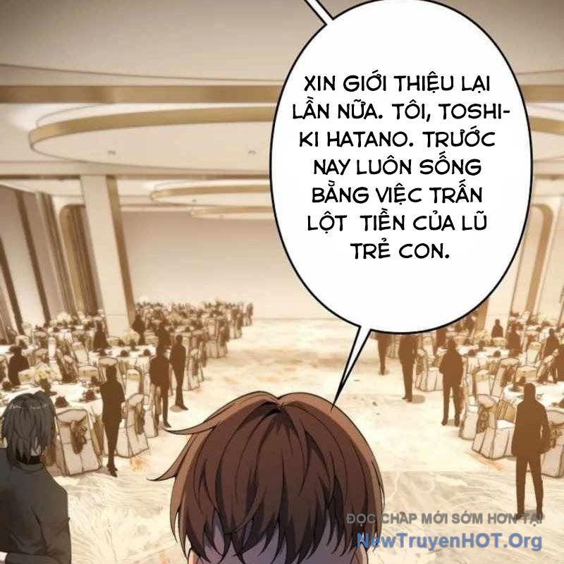 Hồi Quy: Tận Thế Báo Thù - Chapter 20 - Page 104