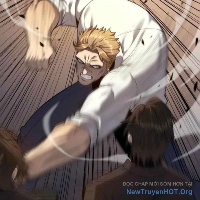 Hồi Quy: Tận Thế Báo Thù - Chapter 20 - Page 22