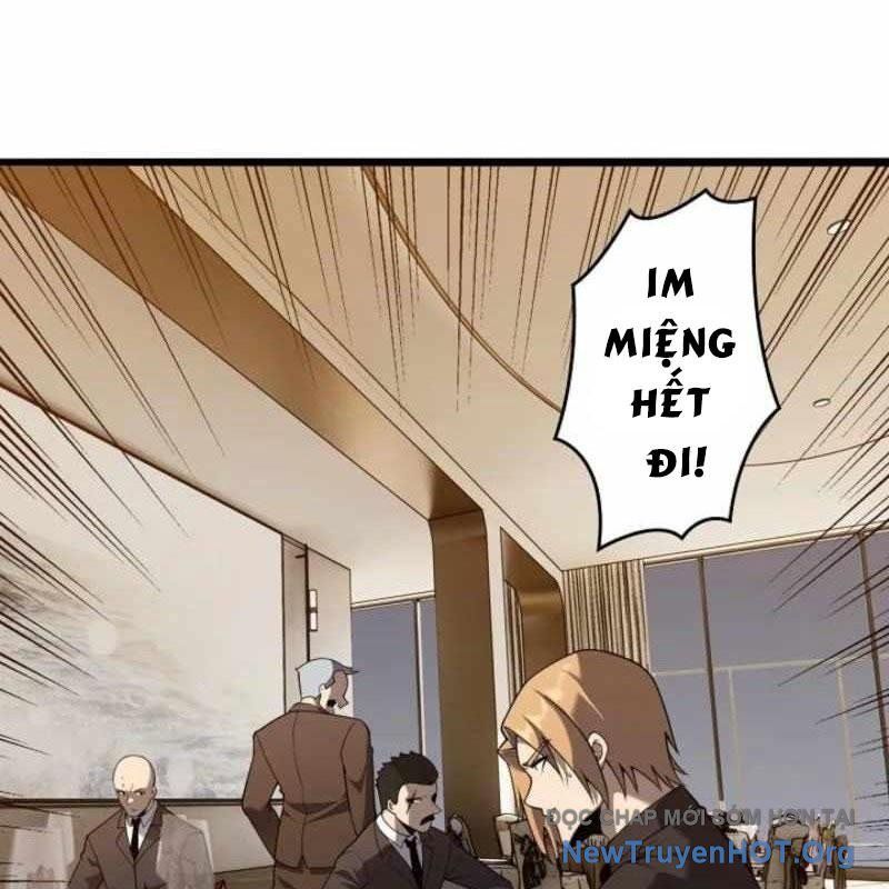 Hồi Quy: Tận Thế Báo Thù - Chapter 20 - Page 28