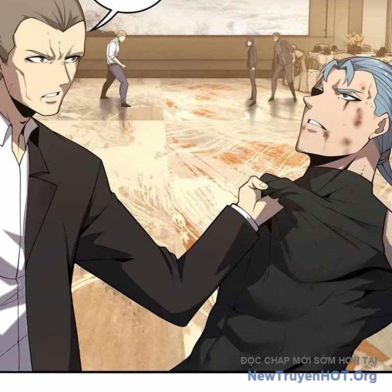 Hồi Quy: Tận Thế Báo Thù - Chapter 20 - Page 3