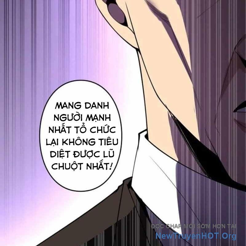 Hồi Quy: Tận Thế Báo Thù - Chapter 20 - Page 36