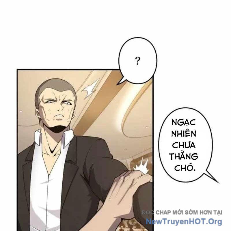 Hồi Quy: Tận Thế Báo Thù - Chapter 20 - Page 4