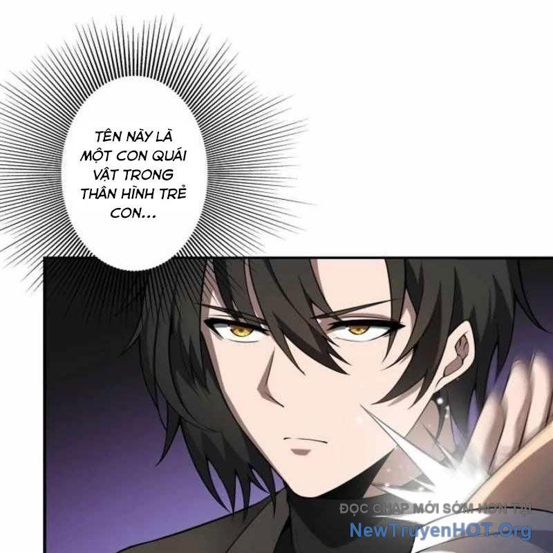 Hồi Quy: Tận Thế Báo Thù - Chapter 20 - Page 40