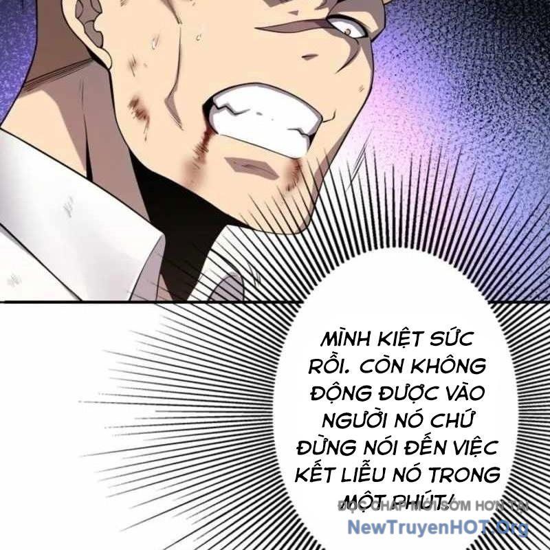 Hồi Quy: Tận Thế Báo Thù - Chapter 20 - Page 42