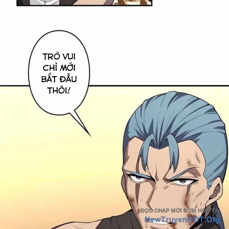 Hồi Quy: Tận Thế Báo Thù - Chapter 20 - Page 5