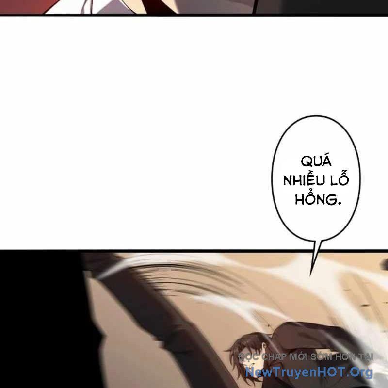 Hồi Quy: Tận Thế Báo Thù - Chapter 20 - Page 50