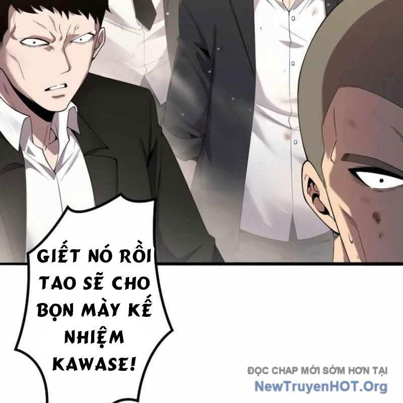 Hồi Quy: Tận Thế Báo Thù - Chapter 20 - Page 63